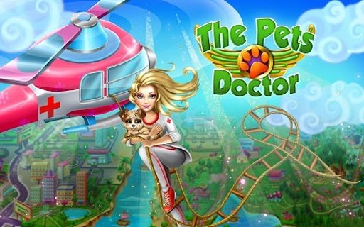 The Pets Doctor截图5