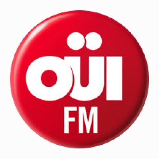 OUI FM en direct截图4