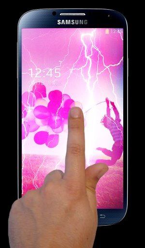 Electric Screen &amp; Touch Shock截图1