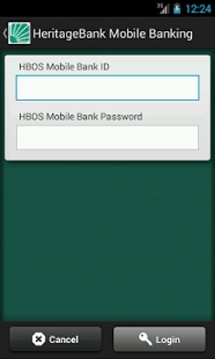 HBOS Mobile Bank截图10