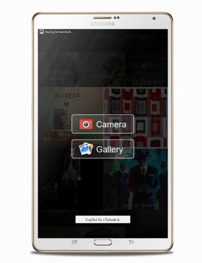 PicLab Easy Camera截图1