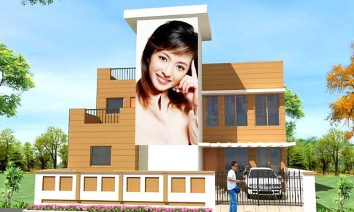 Building Photo Hoardings Free截图4