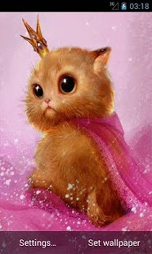 Kitten Princess截图4