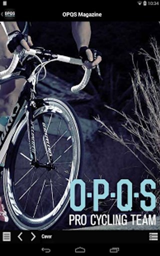 OPQS eBook截图2