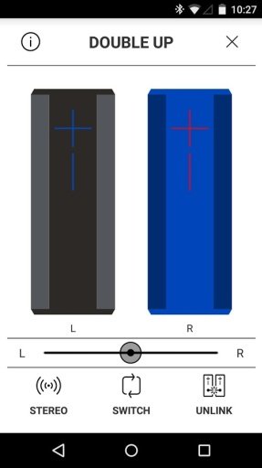 UE MEGABOOM截图1