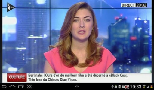 France TV LIVE HD截图5