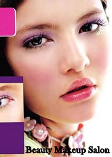 Beauty Makeup Salon截图6