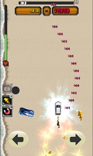 Super Speed Racing Run : SSRR截图3