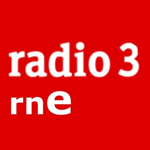 RNE Radio 3, Es, mini app截图2