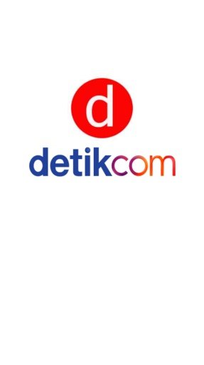 Detik Web Mobile截图3