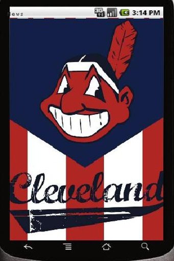 Cleveland Indians截图3