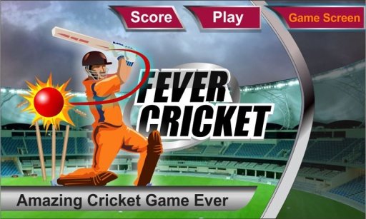 Cricket Fever : Play Your Shot截图5