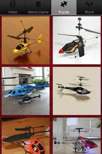 RC Helicopter Fun截图5