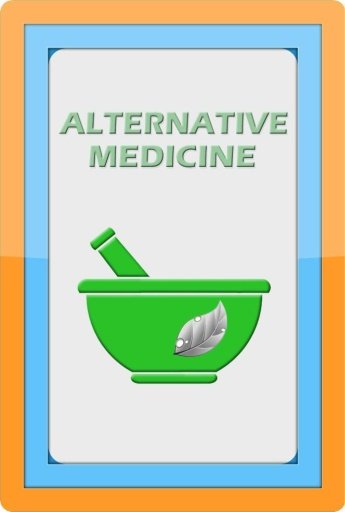 Alternative Medicine Review截图1