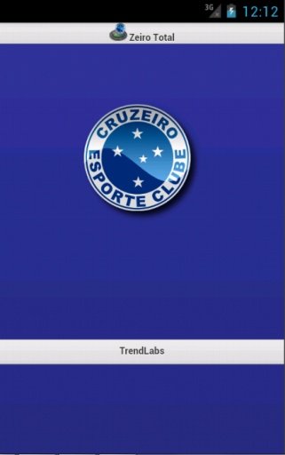 Zeiro Total - Cruzeiro截图4