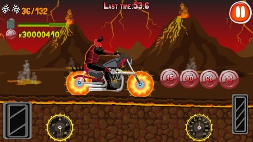 Fire Moto Racer截图4