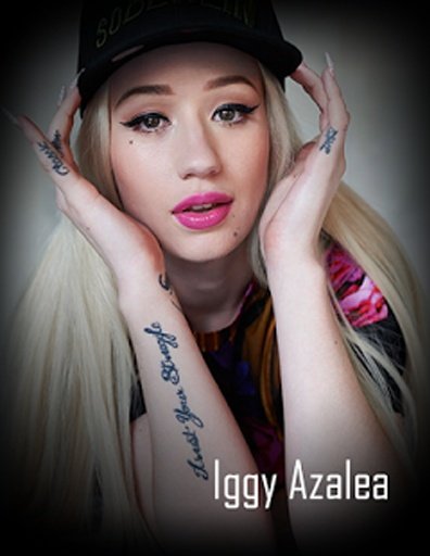 Best of Iggy Azalea截图1