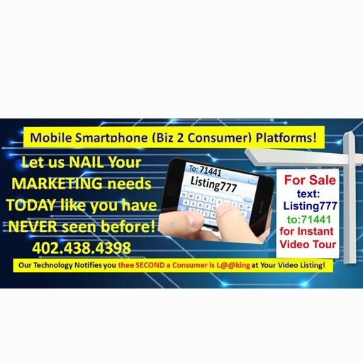 Mobile Phone Video Marketing截图3