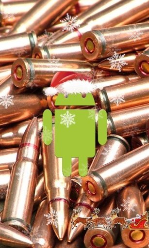 Top Mary Xmas Wallpaper截图1