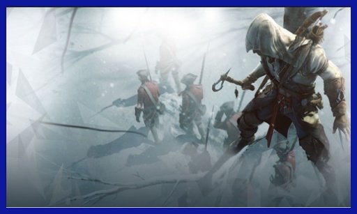 Assassin's Creed III Guide截图4