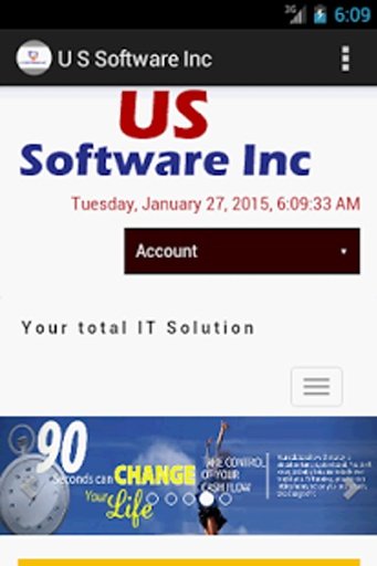 U S Software Inc截图4