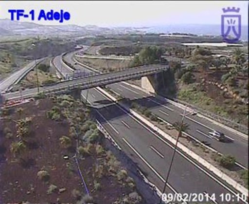 Webcams Tenerife截图3