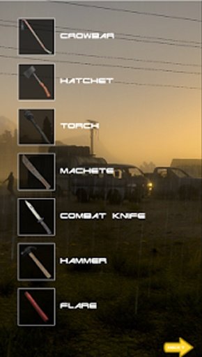 H1Z1 Guide Craft截图1