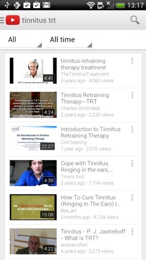 Tinnitus: The Cure截图7