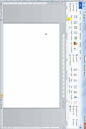 Microsoft Word 2007 Tutorial.截图1