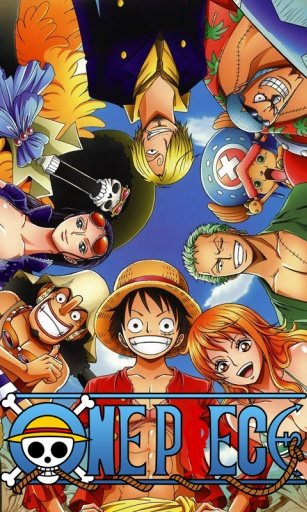 One Piece Ringtones截图3