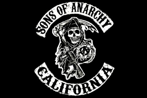 Sons Of Anarchy Live WallPaper截图3