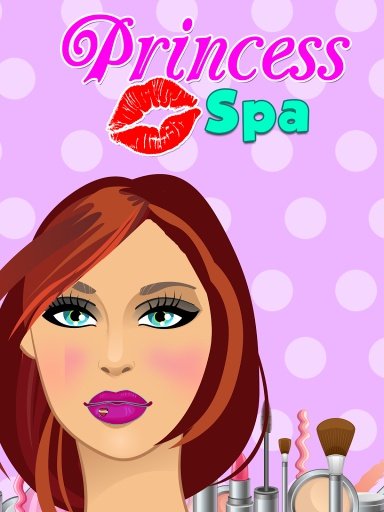 Princess Lip Spa Star Salon截图6