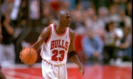 Michael Jordan Live Wallpaper截图2