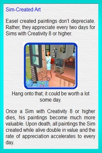 The sim 2 part 2 Guide截图4