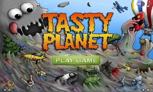 Tasty Planet截图5