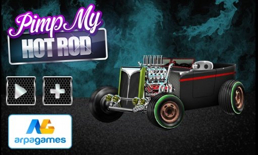 Pimp My Hotrod截图6