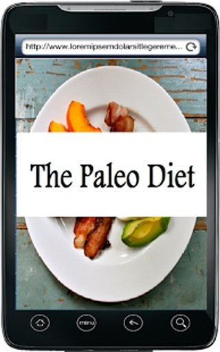 Paleo Diet : The Paleo App截图5