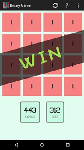 The Binary Game - Puzzle Free截图6