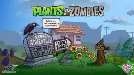 Plants vs Zombies 1 Cheats截图4