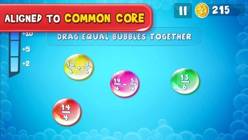 Math Pop Grade 5截图2