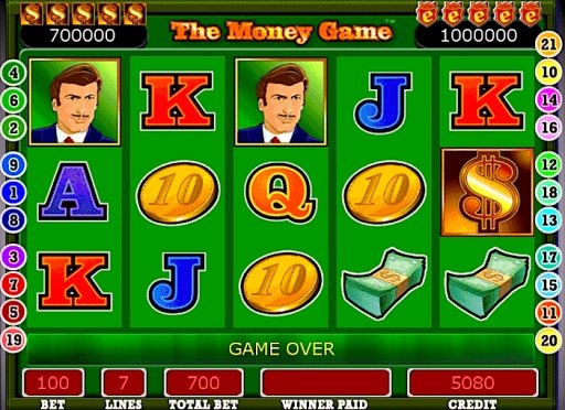 The Money Game™截图8