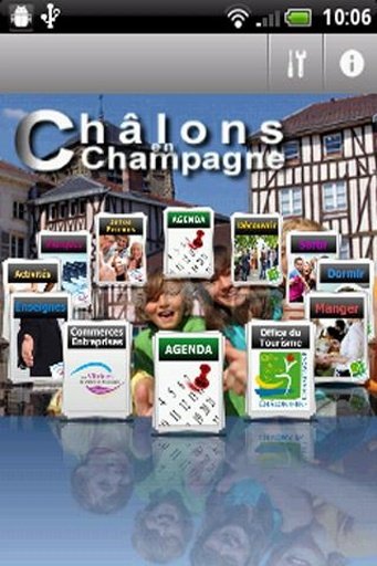 Châlons-en-Champagne截图3