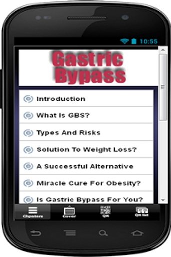 Gastric Bypass截图2