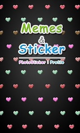 Memes&amp;Stickers截图2