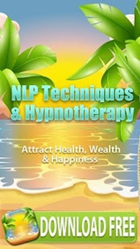 NLP技术与催眠治疗截图10