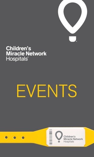 CMN Hospitals Events截图2