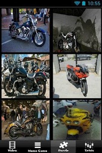 Speed Motorbikes截图1