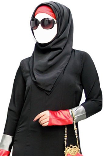 Burka Designs Photomontage截图3