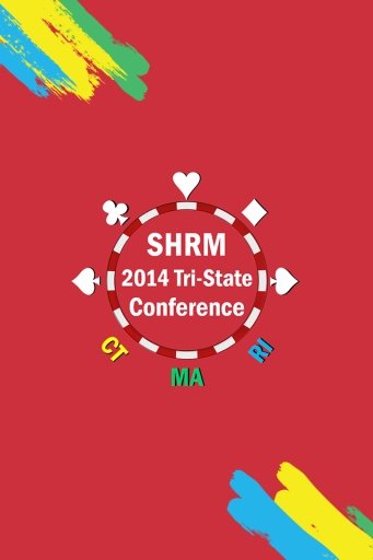 SHRM 2014 Tri State Conference截图1