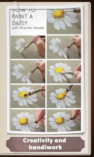 Diy from nature截图2